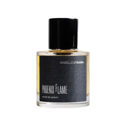 Phoenix Flame