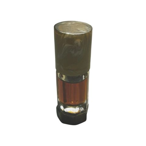 Amber Accord
