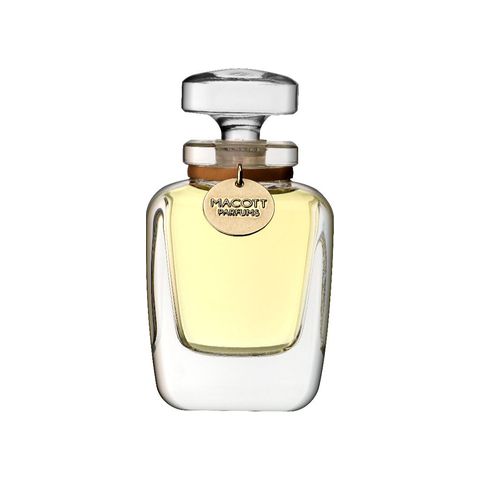 Iris Blanc