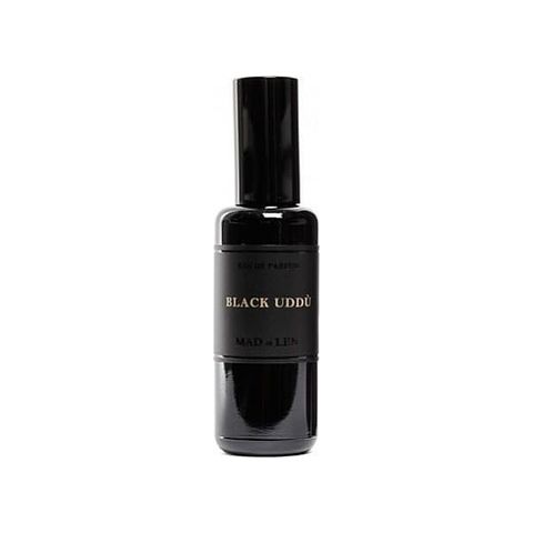 Black Uddu