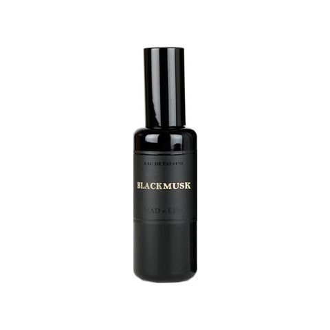 Blackmusk