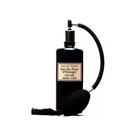 Eau De Fleur d'Oranger