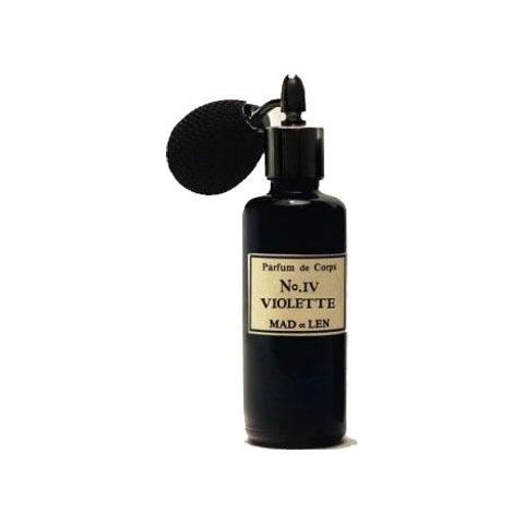 No. IV Violette
