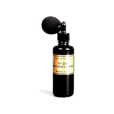 No. IX Patchouli Rose