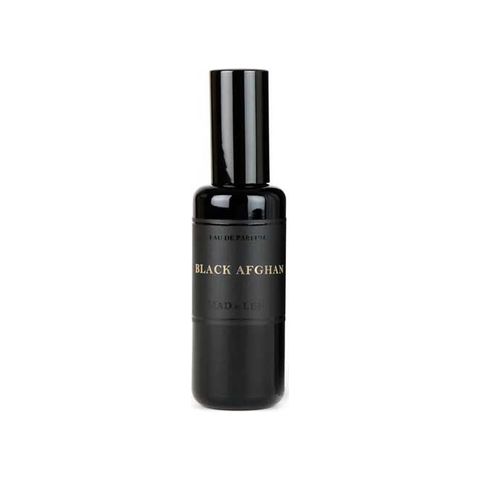 No. XXII Black Afghan