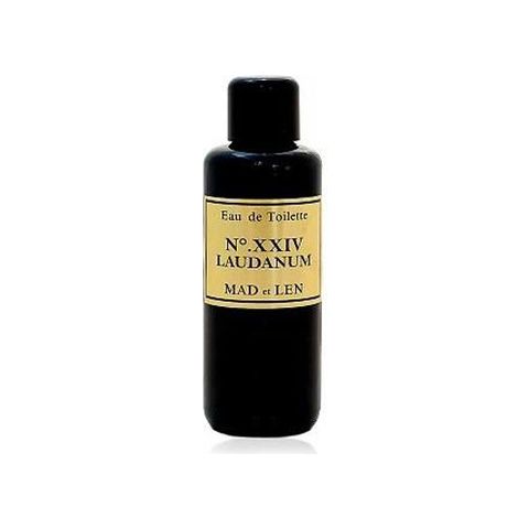 No. XXIV Laudanum
