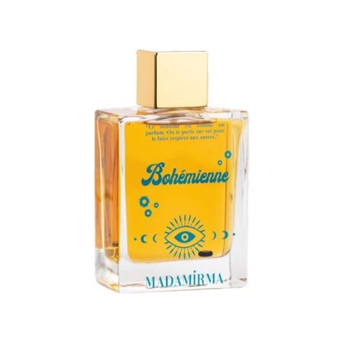 Bohemienne