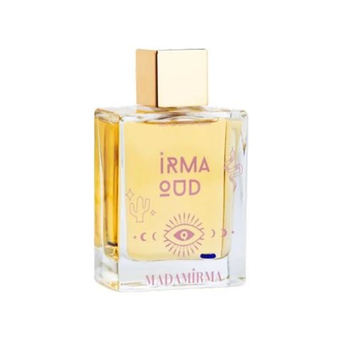 Irma Oud