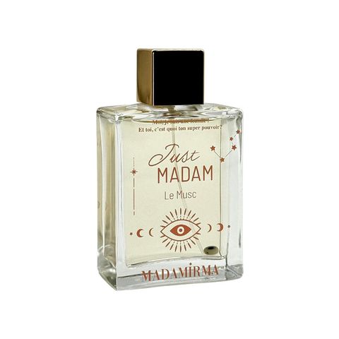 Just Madam Le Musc