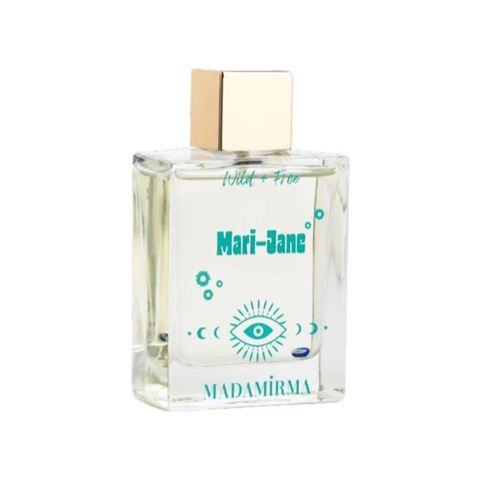 Mari-Jane
