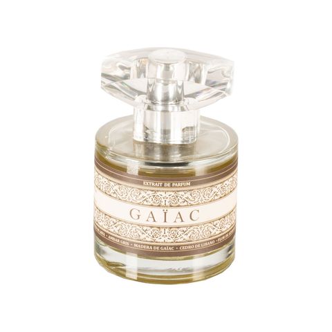 Gaiac
