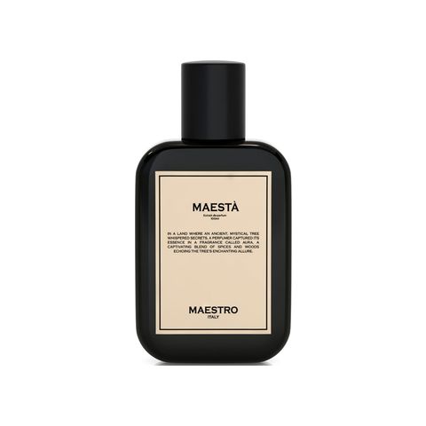 Maestà