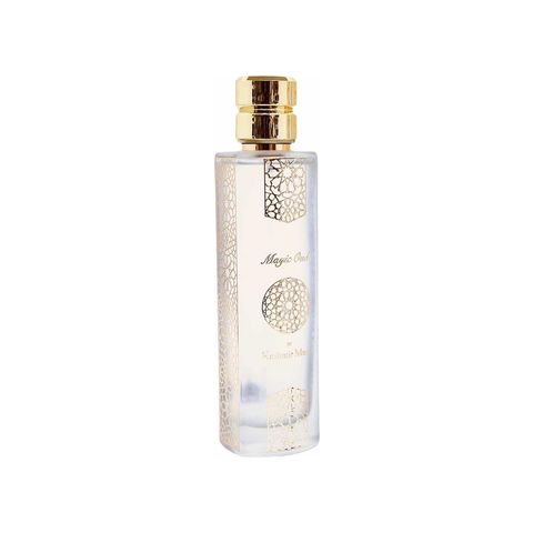 Kashmir Musk