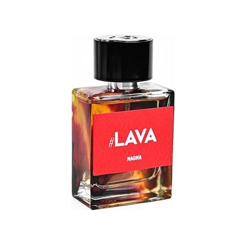 #Lava