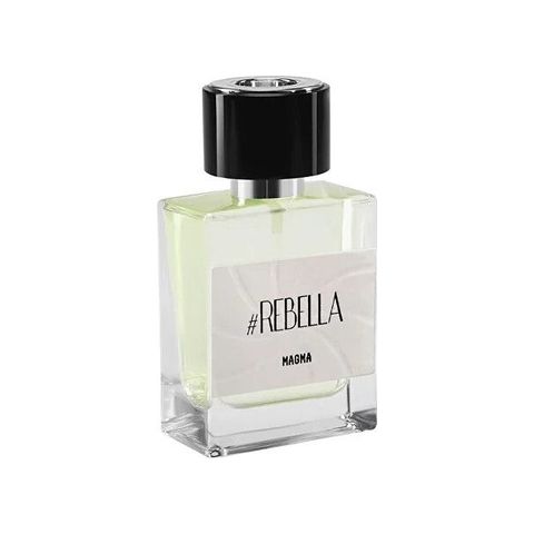 #Rebella