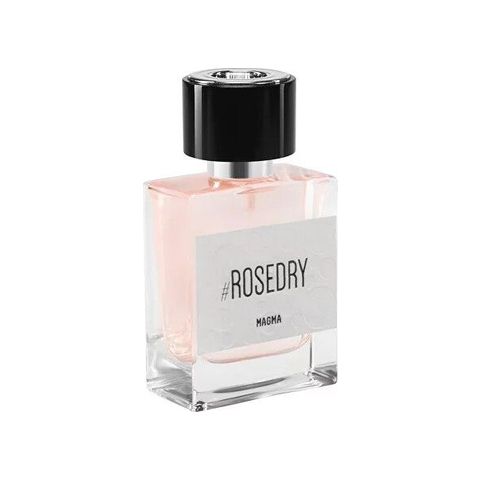 #Rosedry