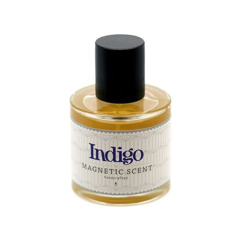 Indigo