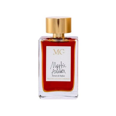Mystic Amber