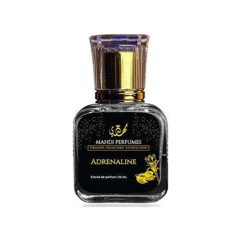 Adrenaline
