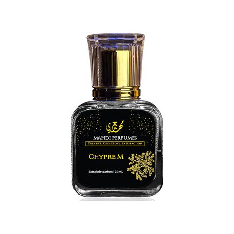 Chypre M