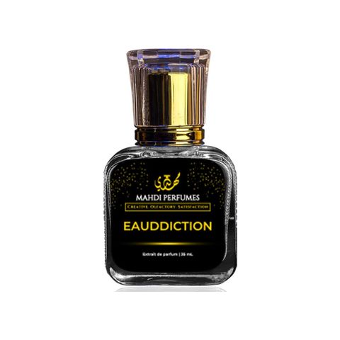 Eauddiction