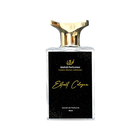 Extrait Cologne