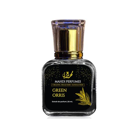 Green Orris