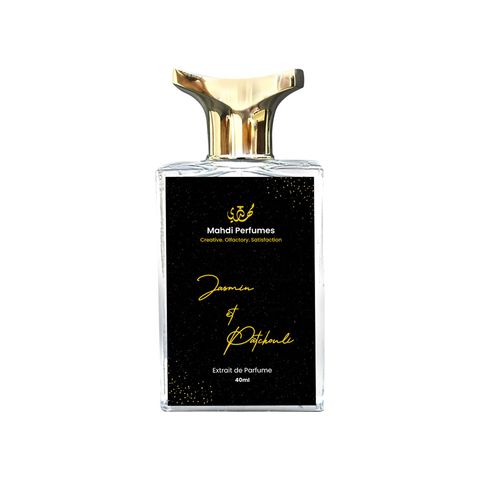 Jasmin Et Patchouli