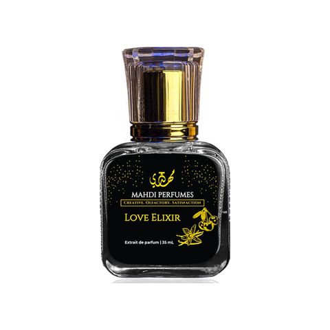 Love Elixir