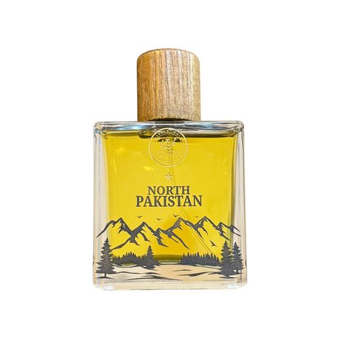 North Pakistan