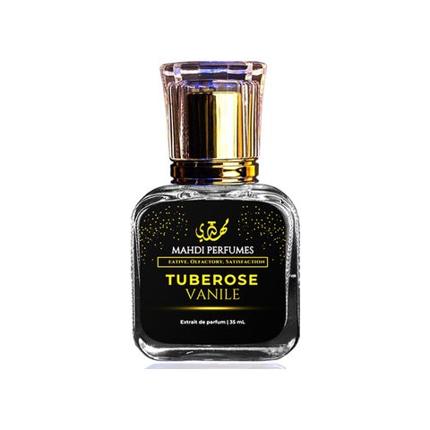 Tuberose Vanile