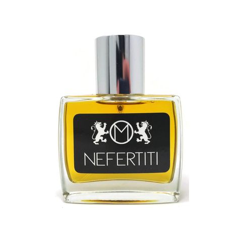 Nefertiti
