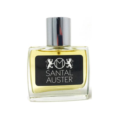 Santal Auster