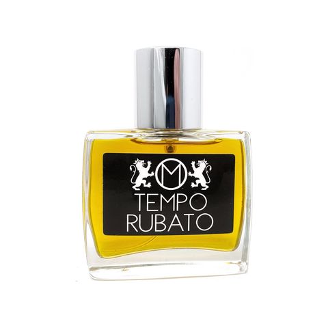 Tempo Rubato