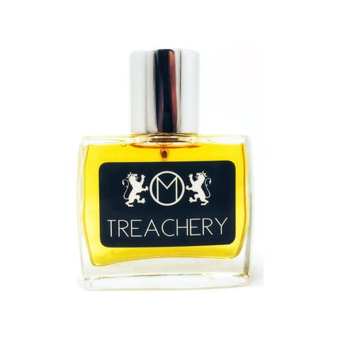 Treachery