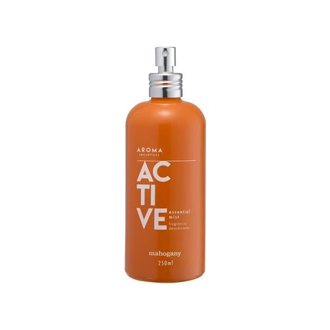 Aroma Sensations Active