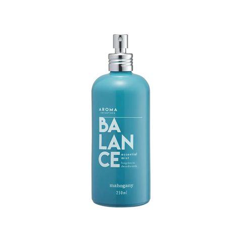 Aroma Sensations Balance