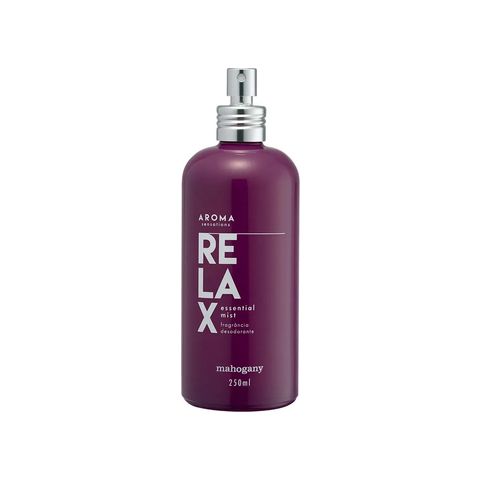 Aroma Sensations Relax