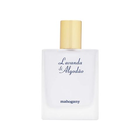 Lavanda & Algodão