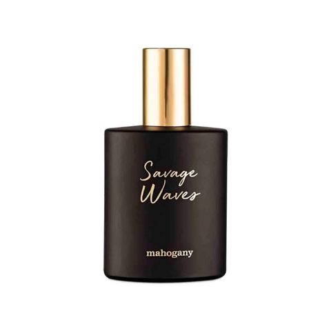 Savage Waves