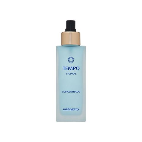 Tempo Tropical