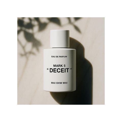 MARK 5: DECEIT