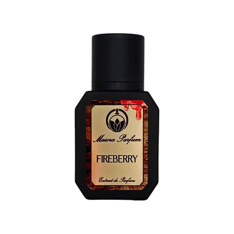 Fireberry