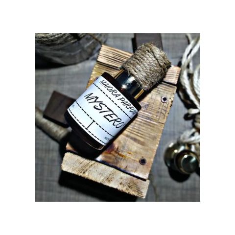 Mystero' Extrait de Parfum