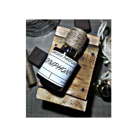 Symphony Extrait de Parfum