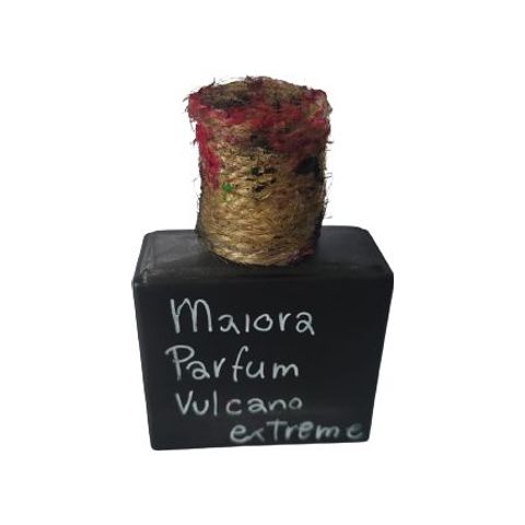 Vulcano Extreme