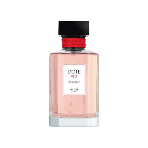 Dote Red