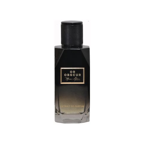 Or Obscur