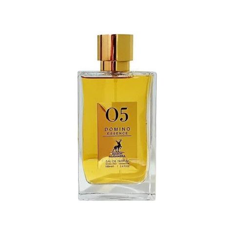 05 Domino Essence