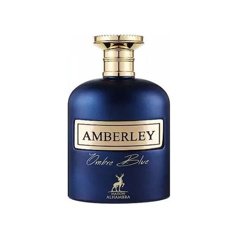 Amberley Ombre Blue